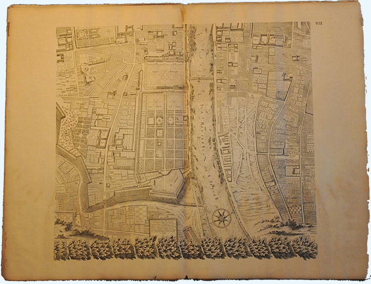 Amis du Vieux L´Haÿ- Archive - Cartographie - Plan L'Hay-les-Roses