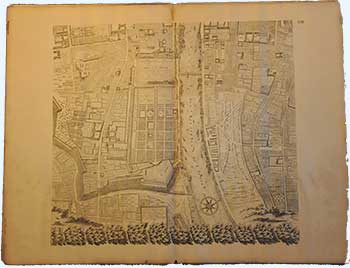 Amis du Vieux L´Haÿ- Archive - Cartographie - Plan L'Hay-les-Roses