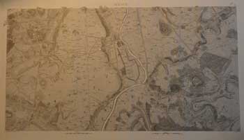 Amis du Vieux L´Haÿ- Archive - Cartographie - Plan Sceaux