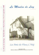 Amis du Vieux L´Haÿ - Livres - Le Moulin de la Bièvre