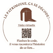 Amis du Vieux L´Haÿ - Flash Code