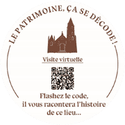 Amis du Vieux L´Haÿ - Flash Code