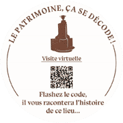 Amis du Vieux L´Haÿ - Flash Code