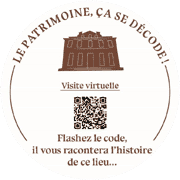 Amis du Vieux L´Haÿ - Flash Code